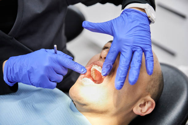 Best Emergency Treatment for Oral Infections in Beech Island, SC