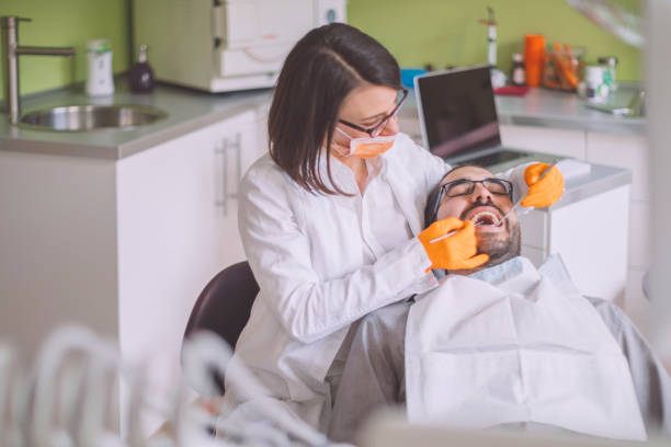 Best Emergency Orthodontic Repairs in Beech Island, SC