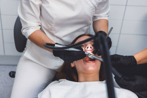 Best Emergency Treatment for Oral Infections in Beech Island, SC